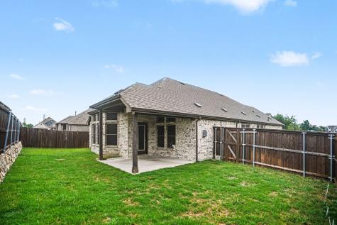 1216 Kensington Drive Forney TX 75126