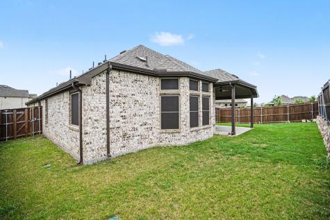 1216 Kensington Drive Forney TX 75126