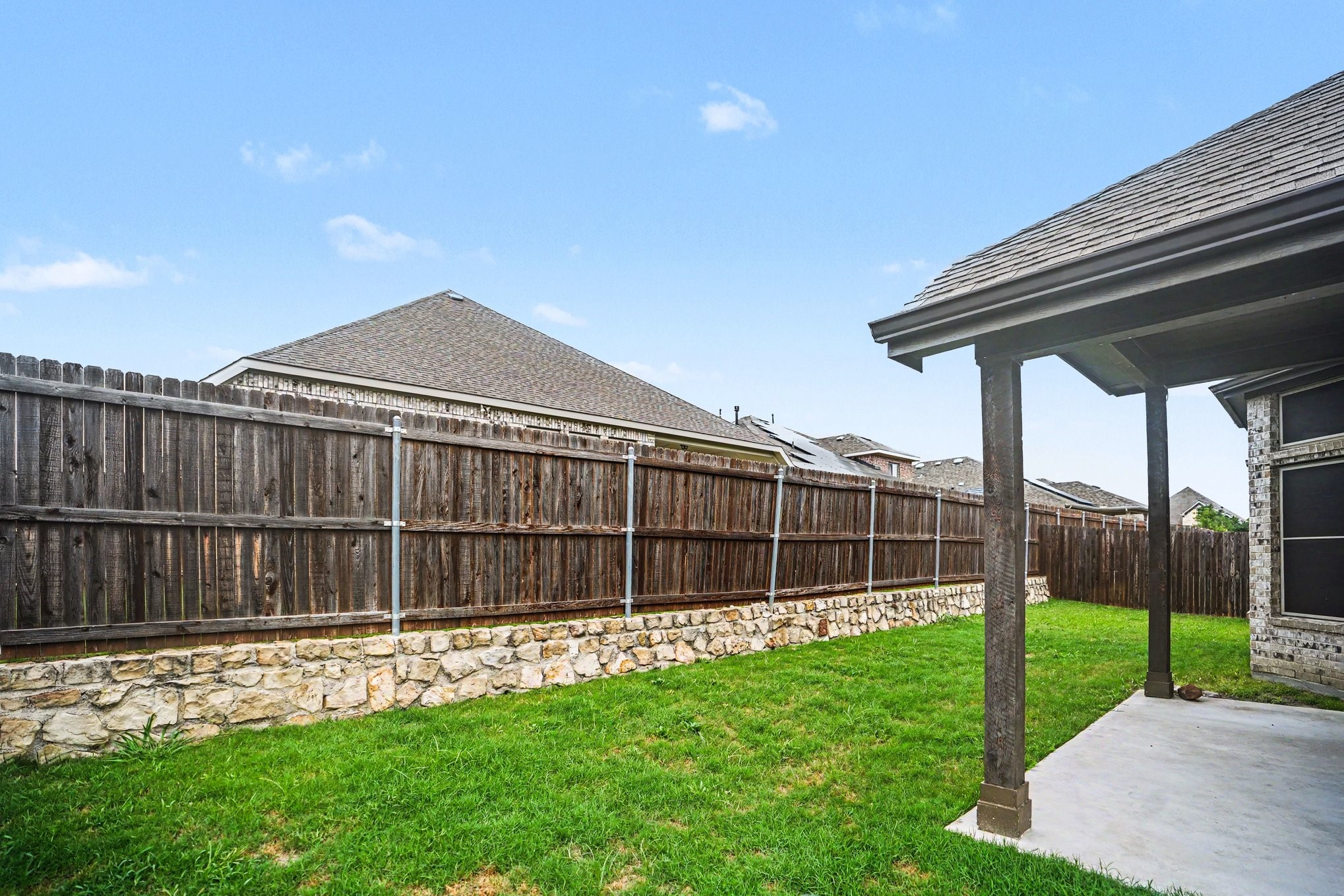 1216 Kensington Drive Forney TX 75126