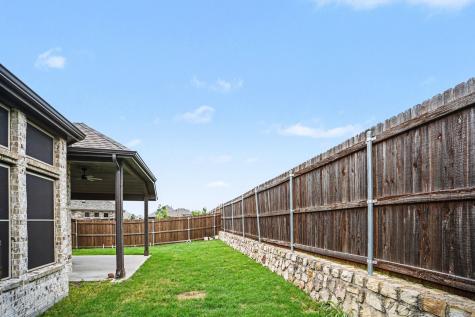1216 Kensington Drive Forney TX 75126