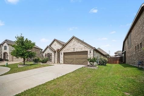 1216 Kensington Drive Forney TX 75126