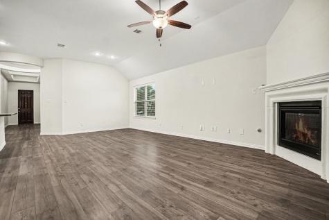 1216 Kensington Drive Forney TX 75126