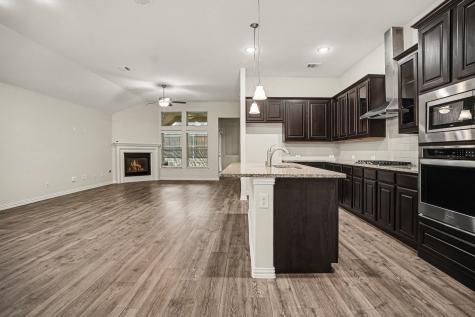 1216 Kensington Drive Forney TX 75126