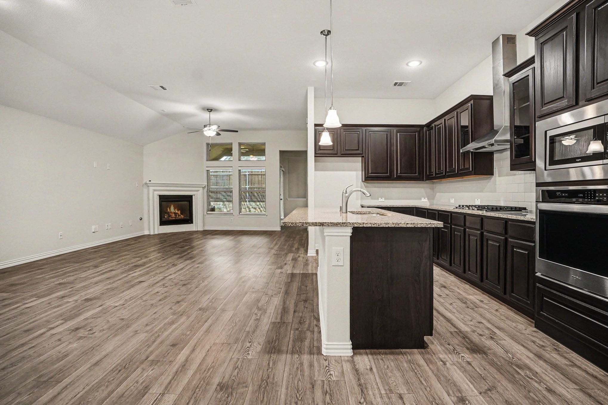 1216 Kensington Drive Forney TX 75126