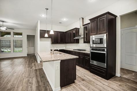 1216 Kensington Drive Forney TX 75126