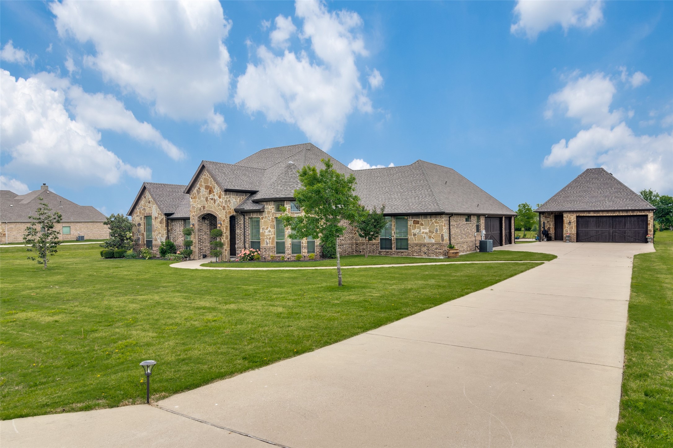 5029 White Pine Drive Royse City TX 75189