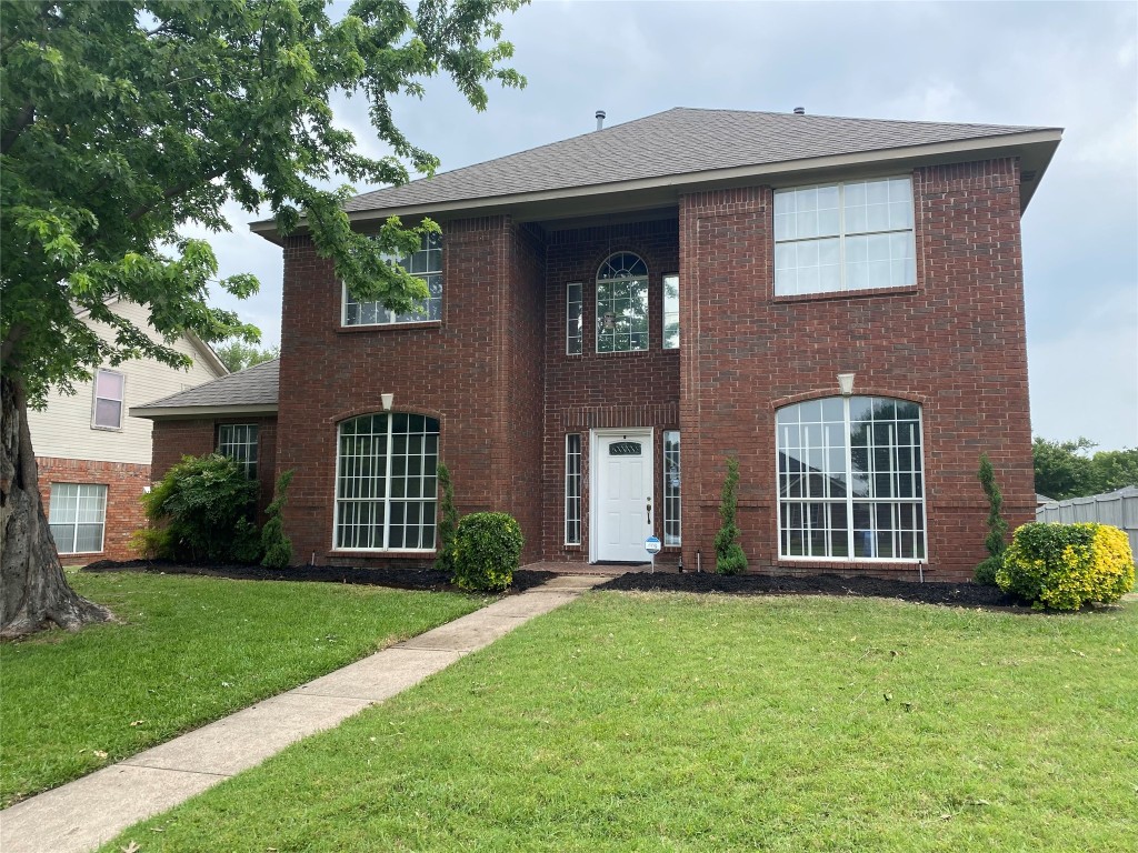 621 Ridgemont Drive Allen TX 75002