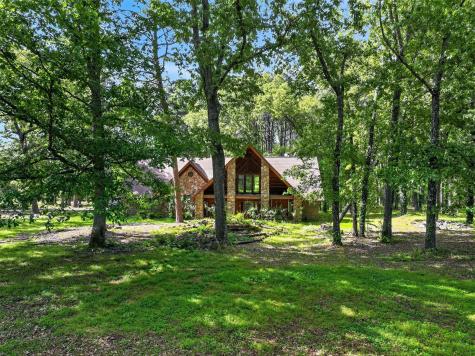 12070 Farm To Market Road 990 Simms TX 75574