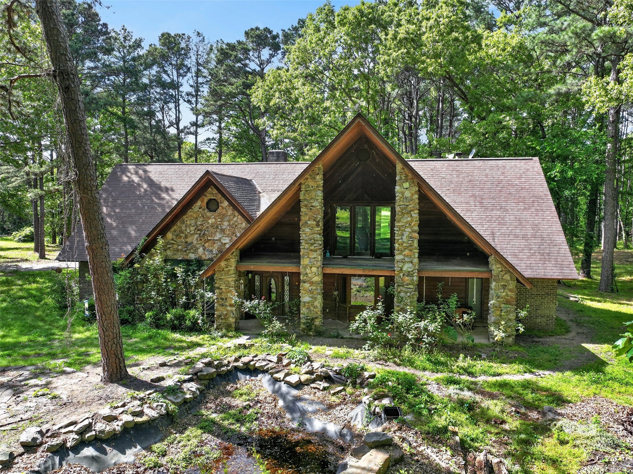 12070 Farm To Market Road 990 Simms TX 75574