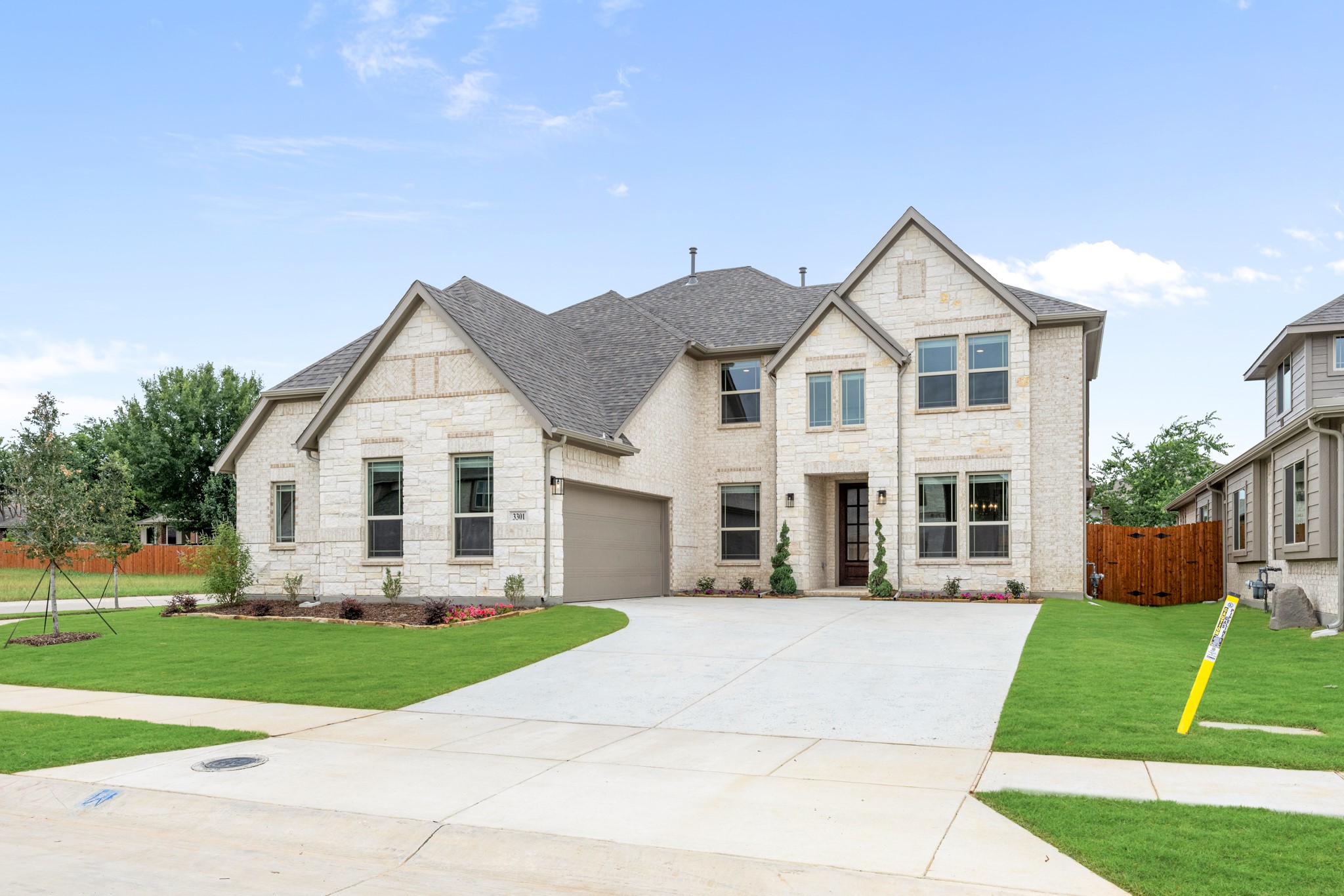 3301 Emerald Trace Drive Denton TX 76226