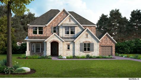 1705 Bellaire Avenue Mansfield TX 76063