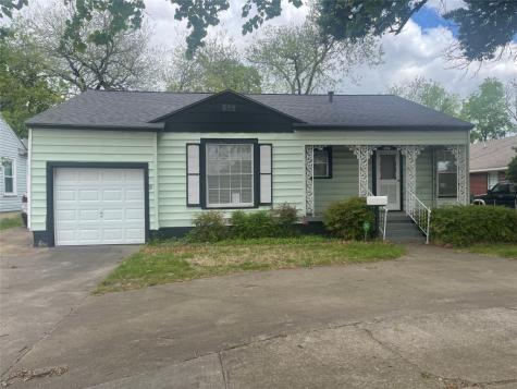 416 N Garland Avenue Garland TX 75040