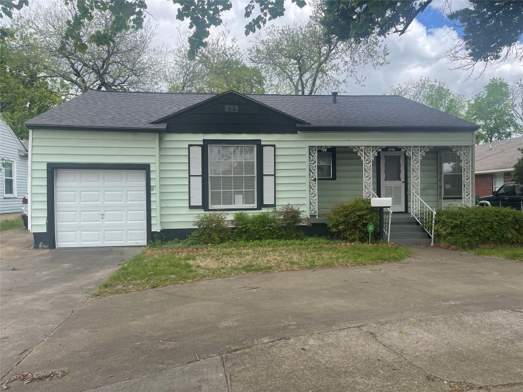 416 N Garland Avenue Garland TX 75040