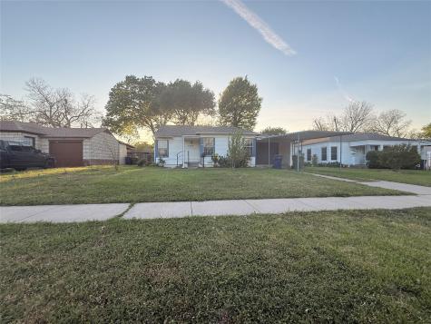 1305 Shady Lane Garland TX 75042