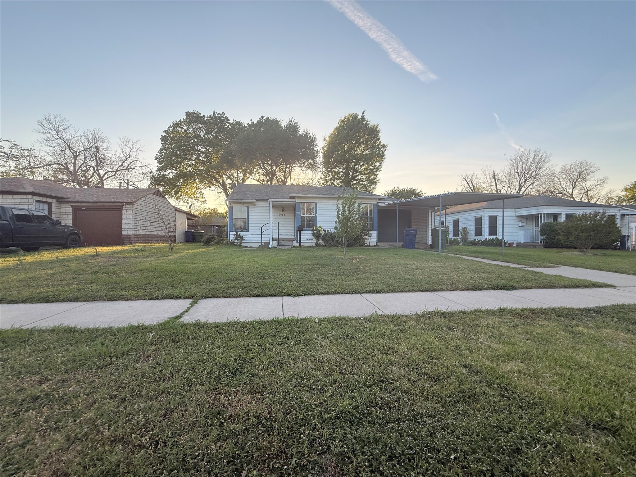 1305 Shady Lane Garland TX 75042