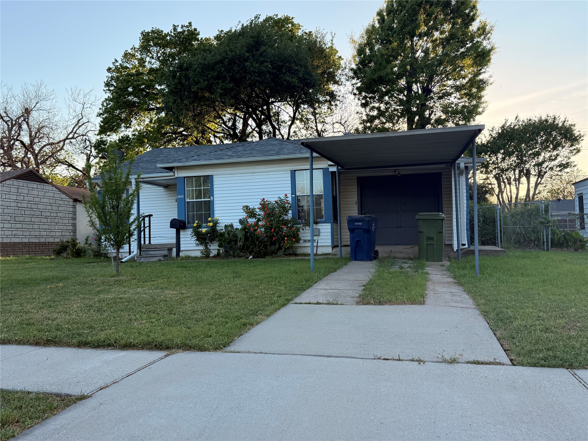 1305 Shady Lane Garland TX 75042
