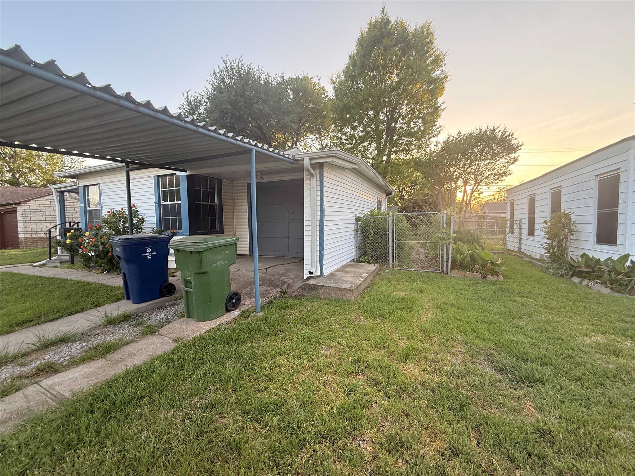 1305 Shady Lane Garland TX 75042