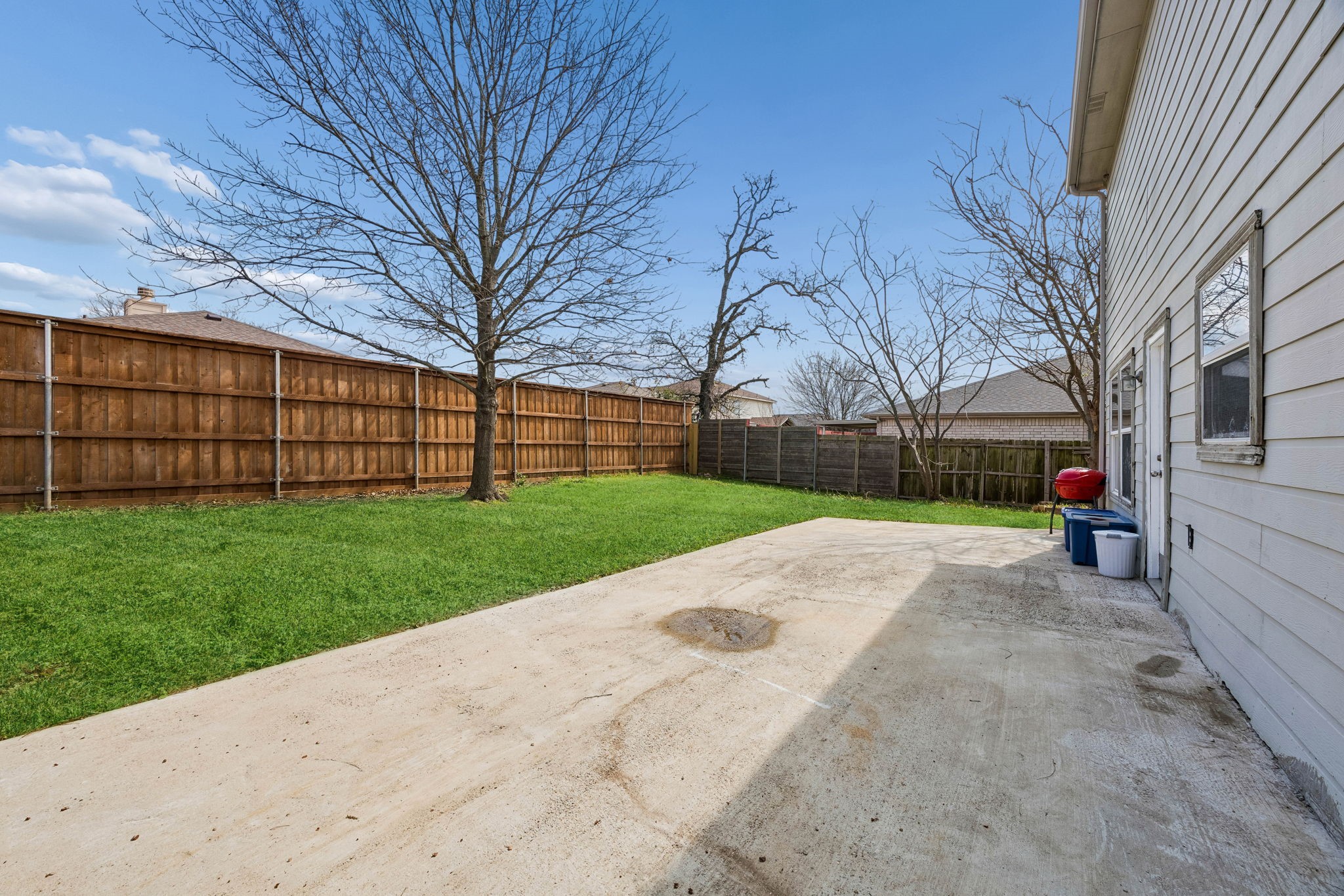 4706 Creekview Lane Balch Springs TX 75180