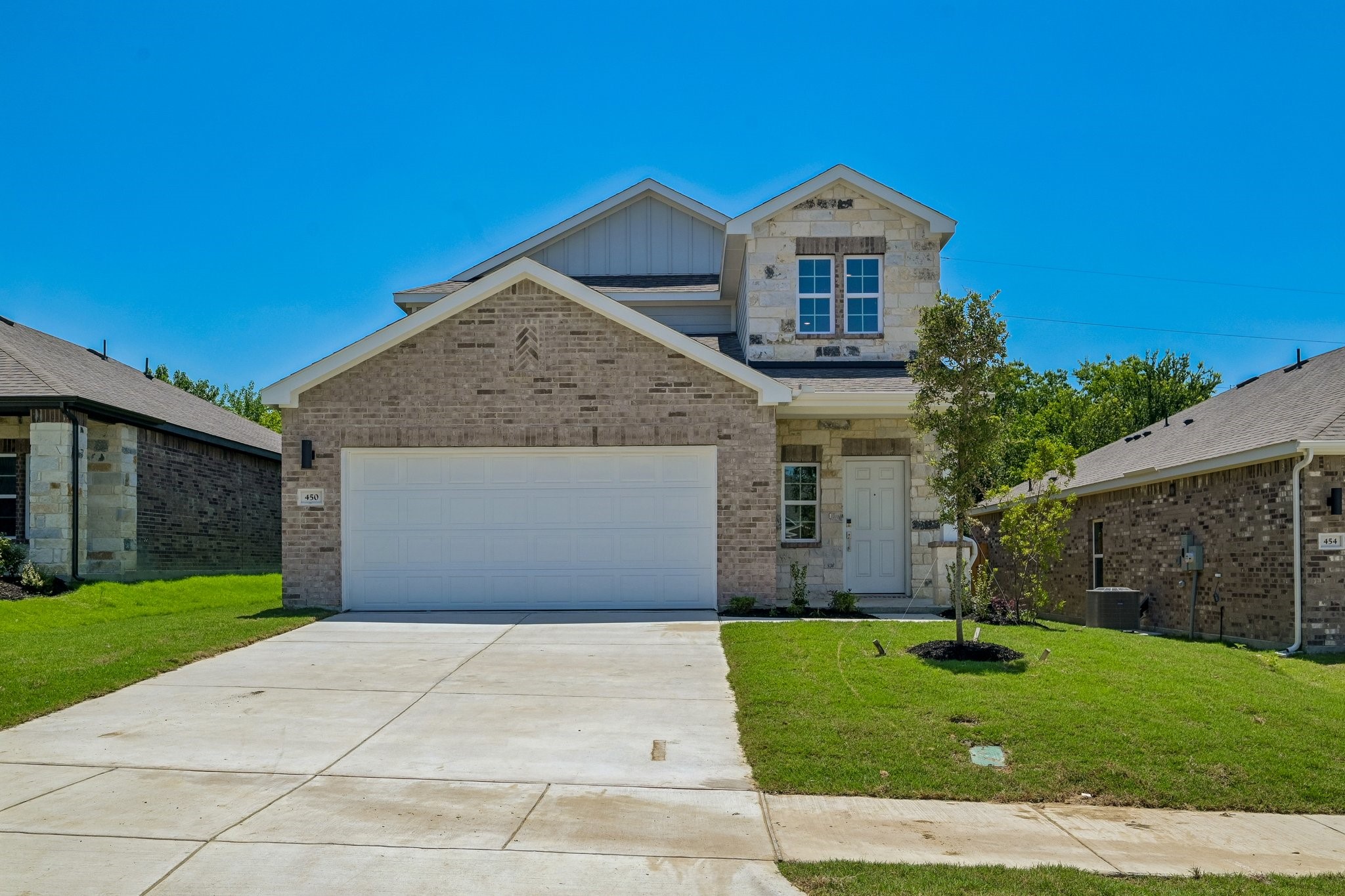 450 Suffolk Drive Ferris TX 75125