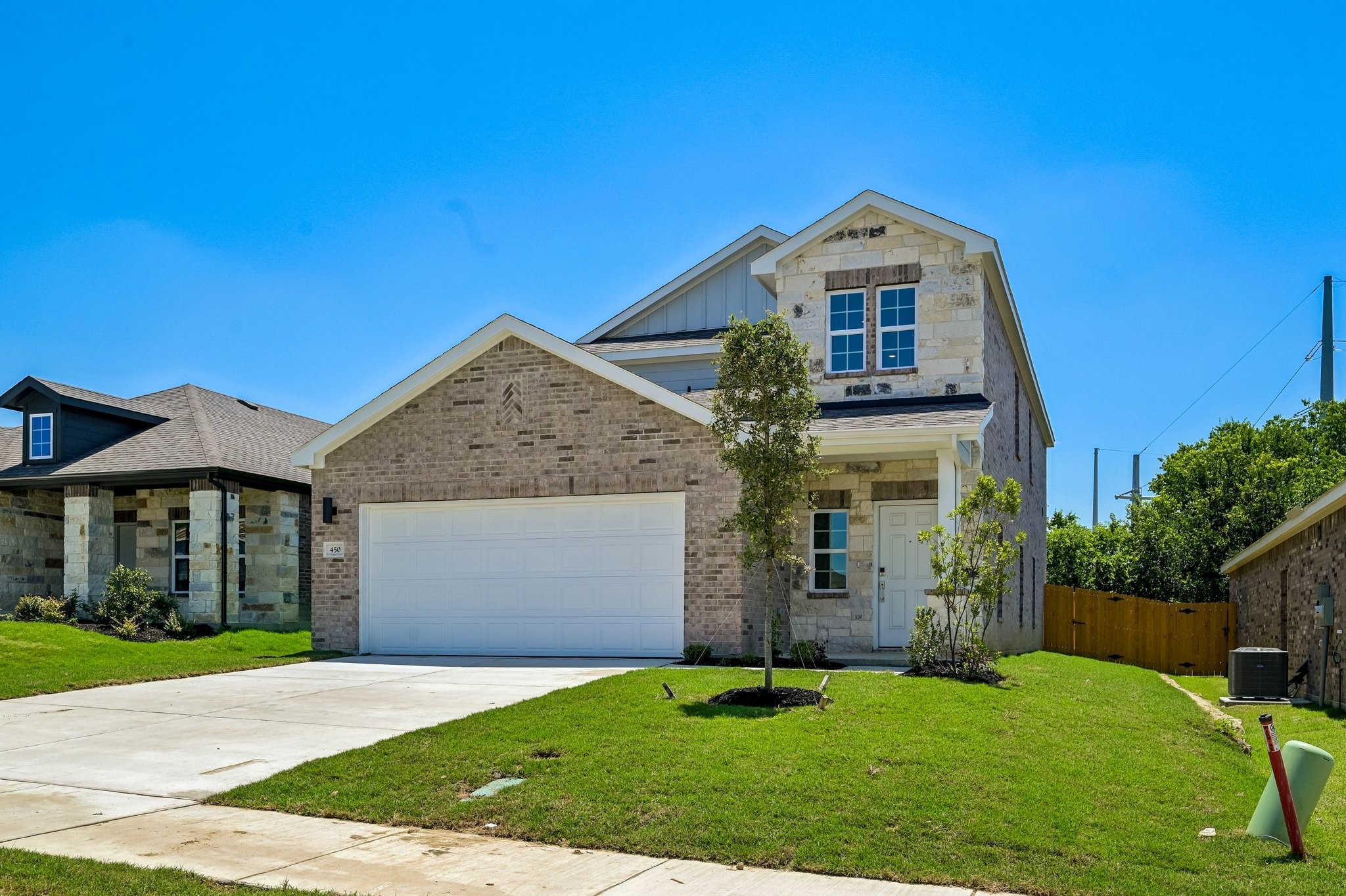450 Suffolk Drive Ferris TX 75125