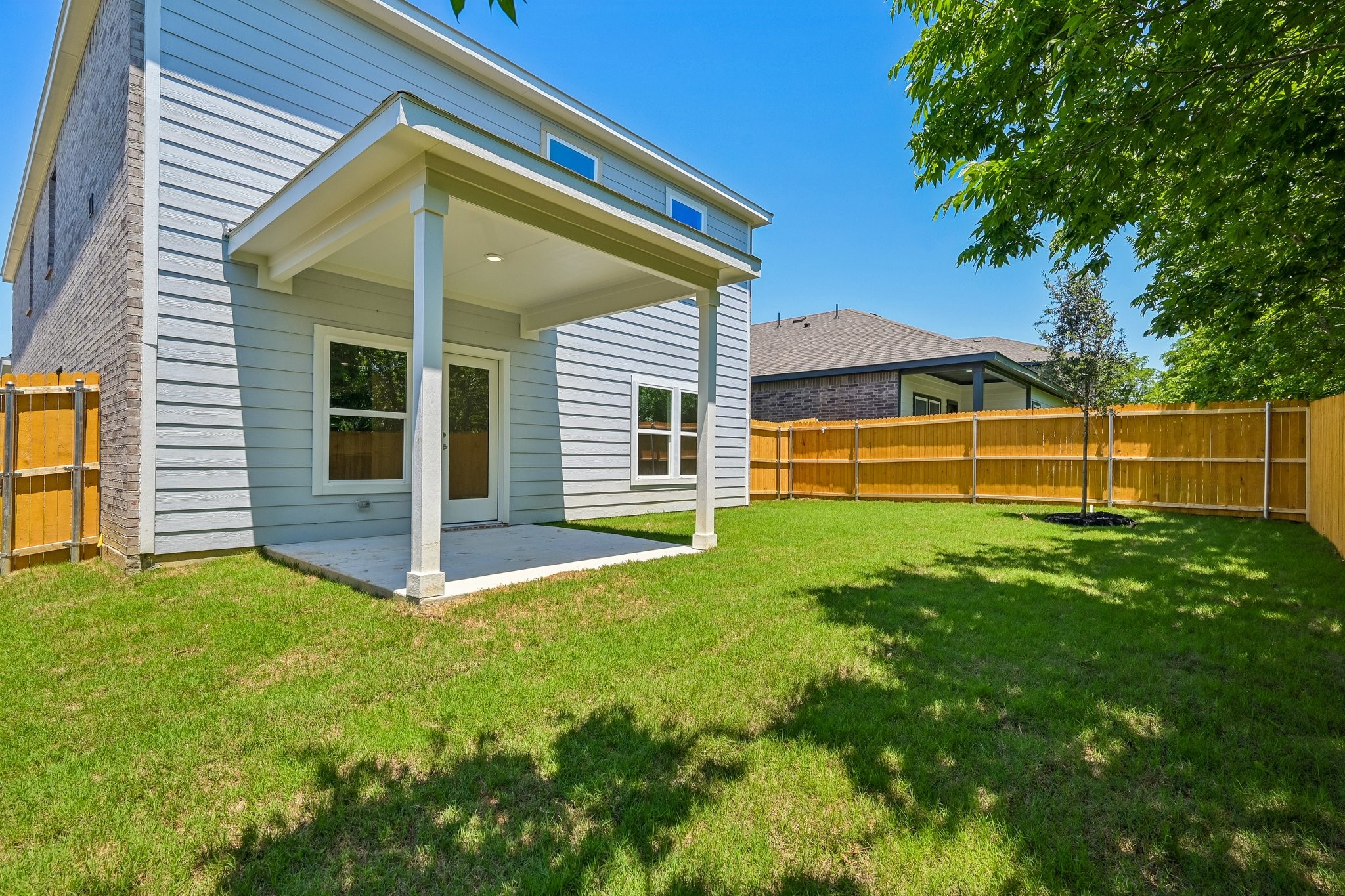 450 Suffolk Drive Ferris TX 75125