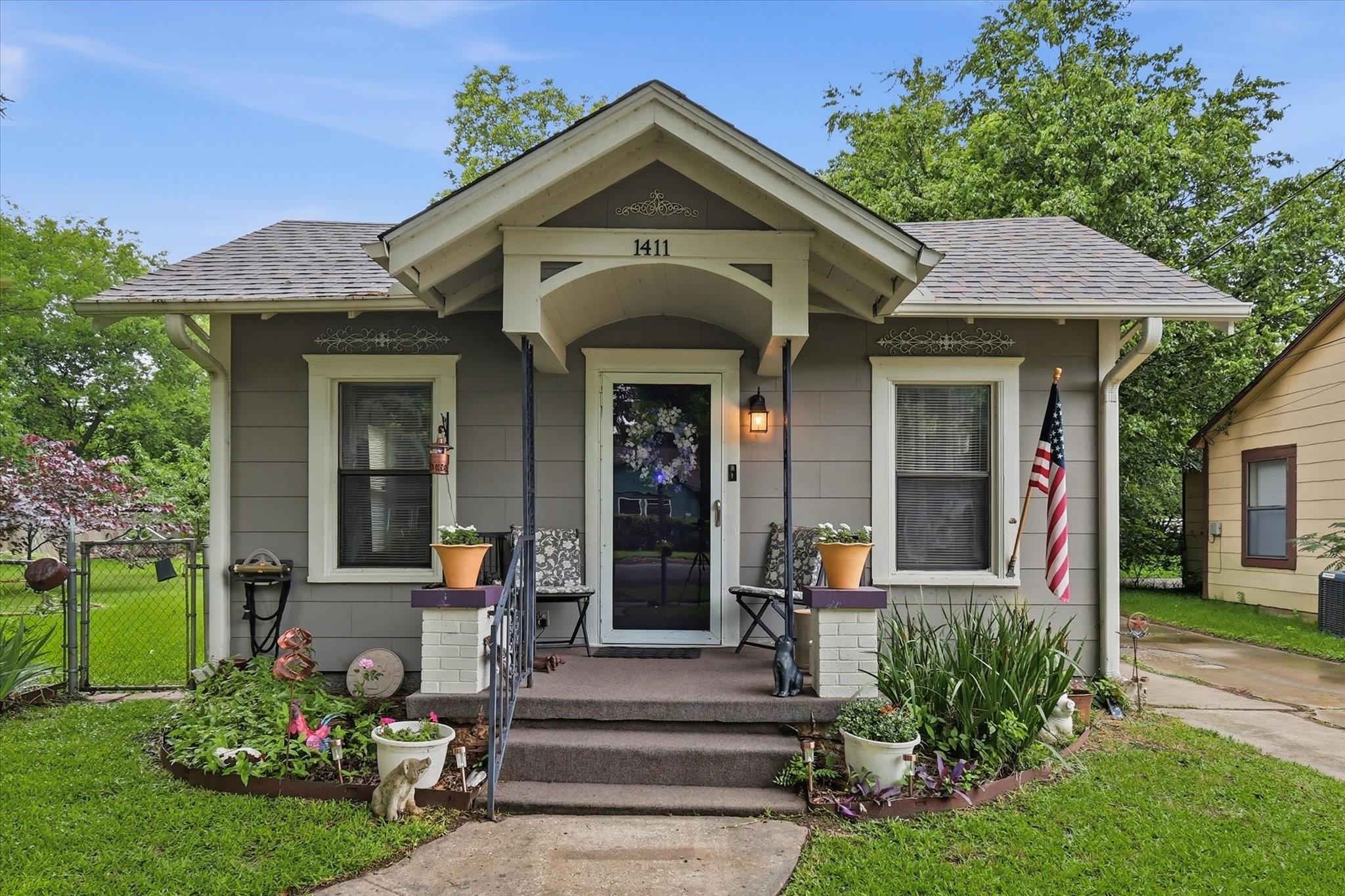 1411 E Garnett Street Gainesville TX 76240