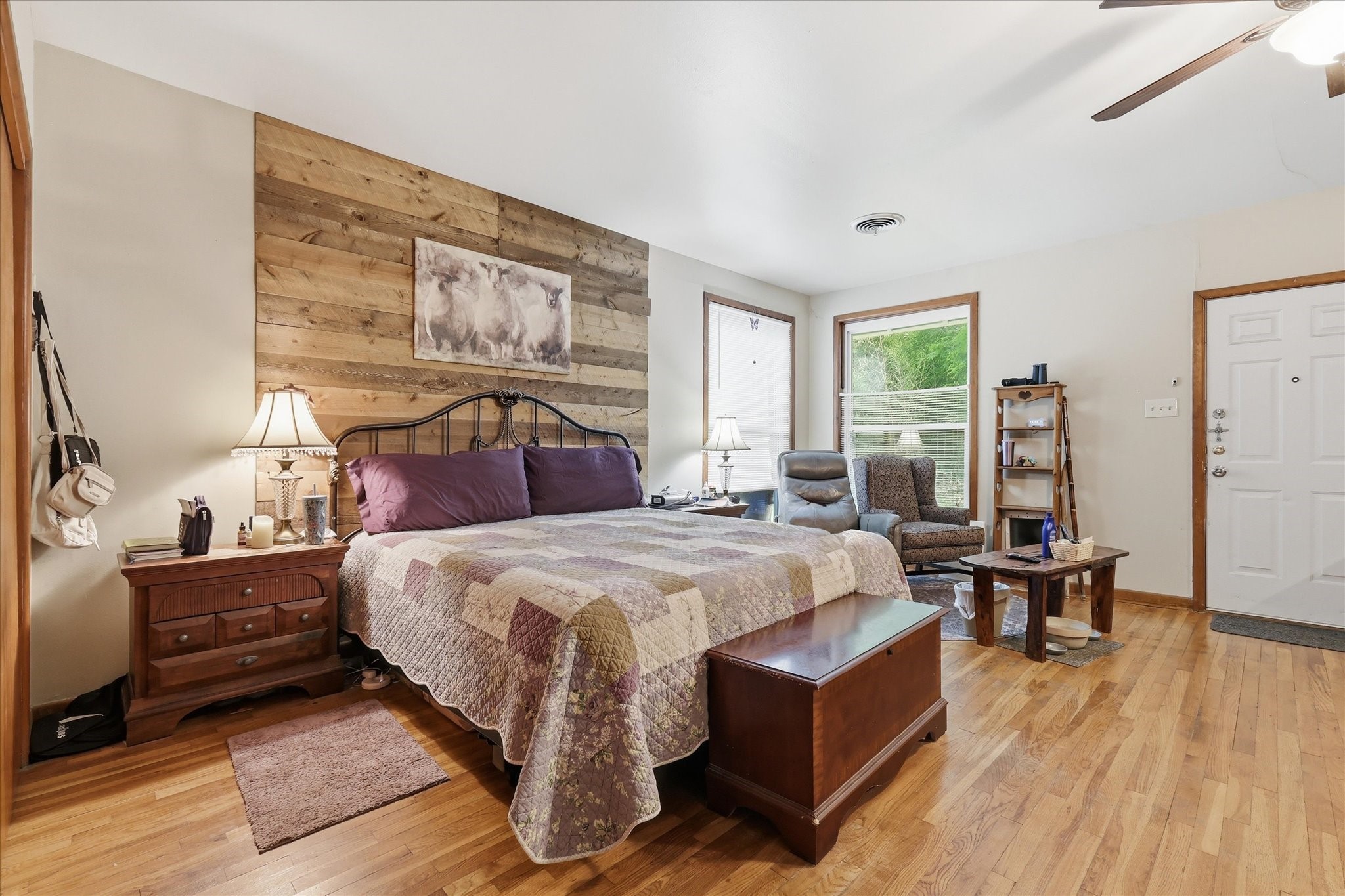 1411 E Garnett Street Gainesville TX 76240