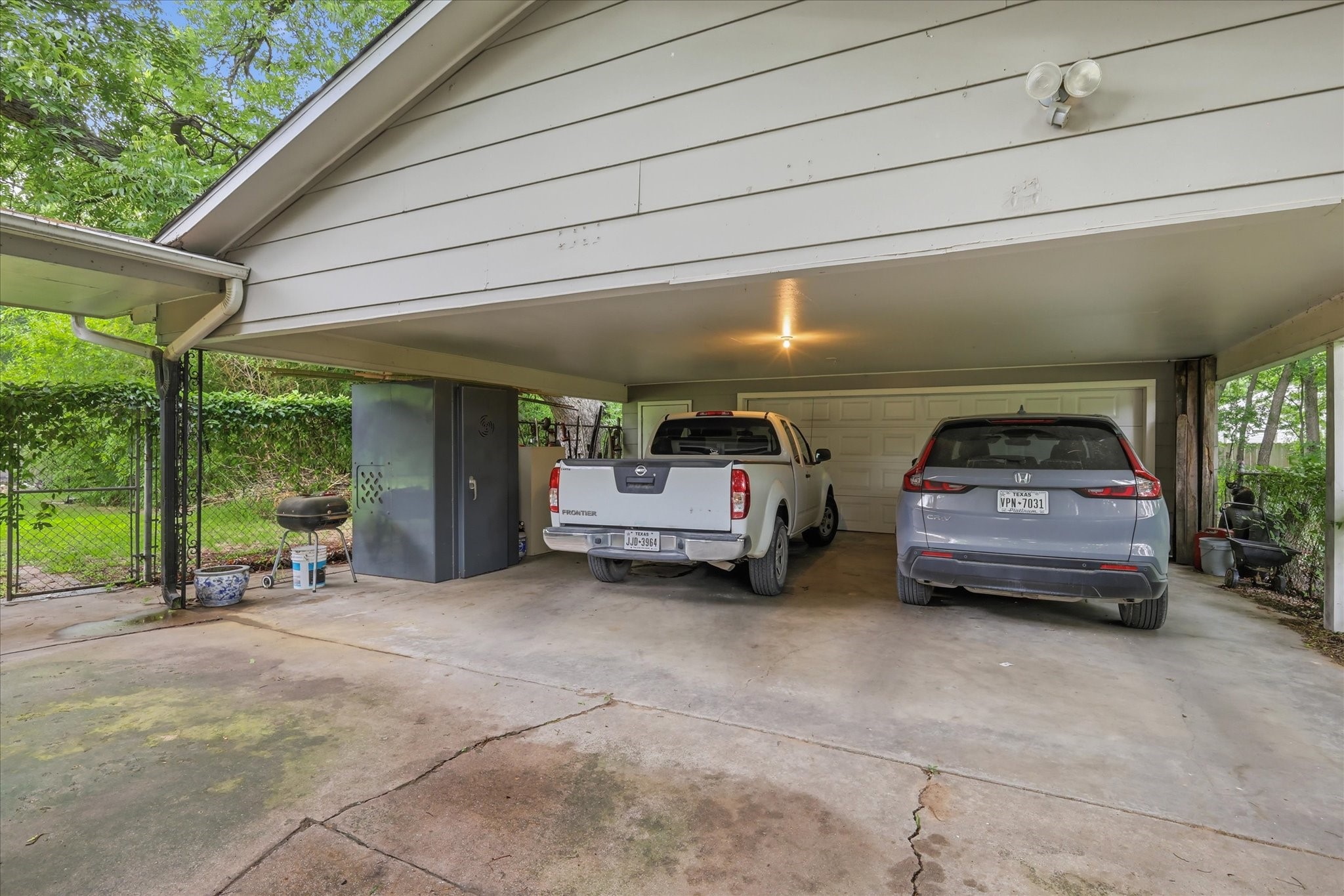 1411 E Garnett Street Gainesville TX 76240