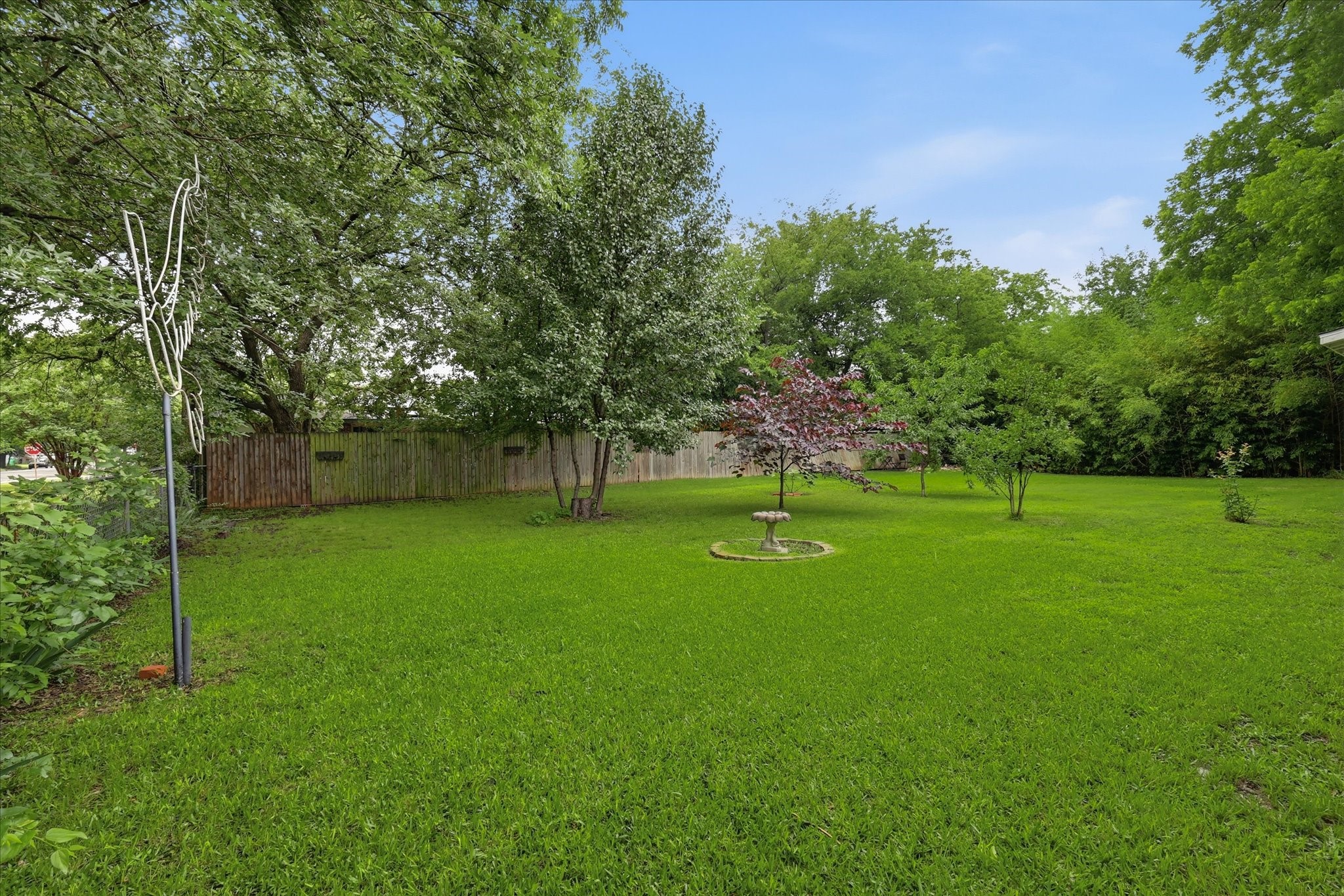 1411 E Garnett Street Gainesville TX 76240