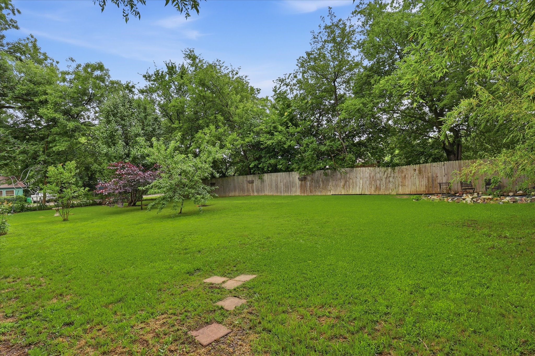 1411 E Garnett Street Gainesville TX 76240