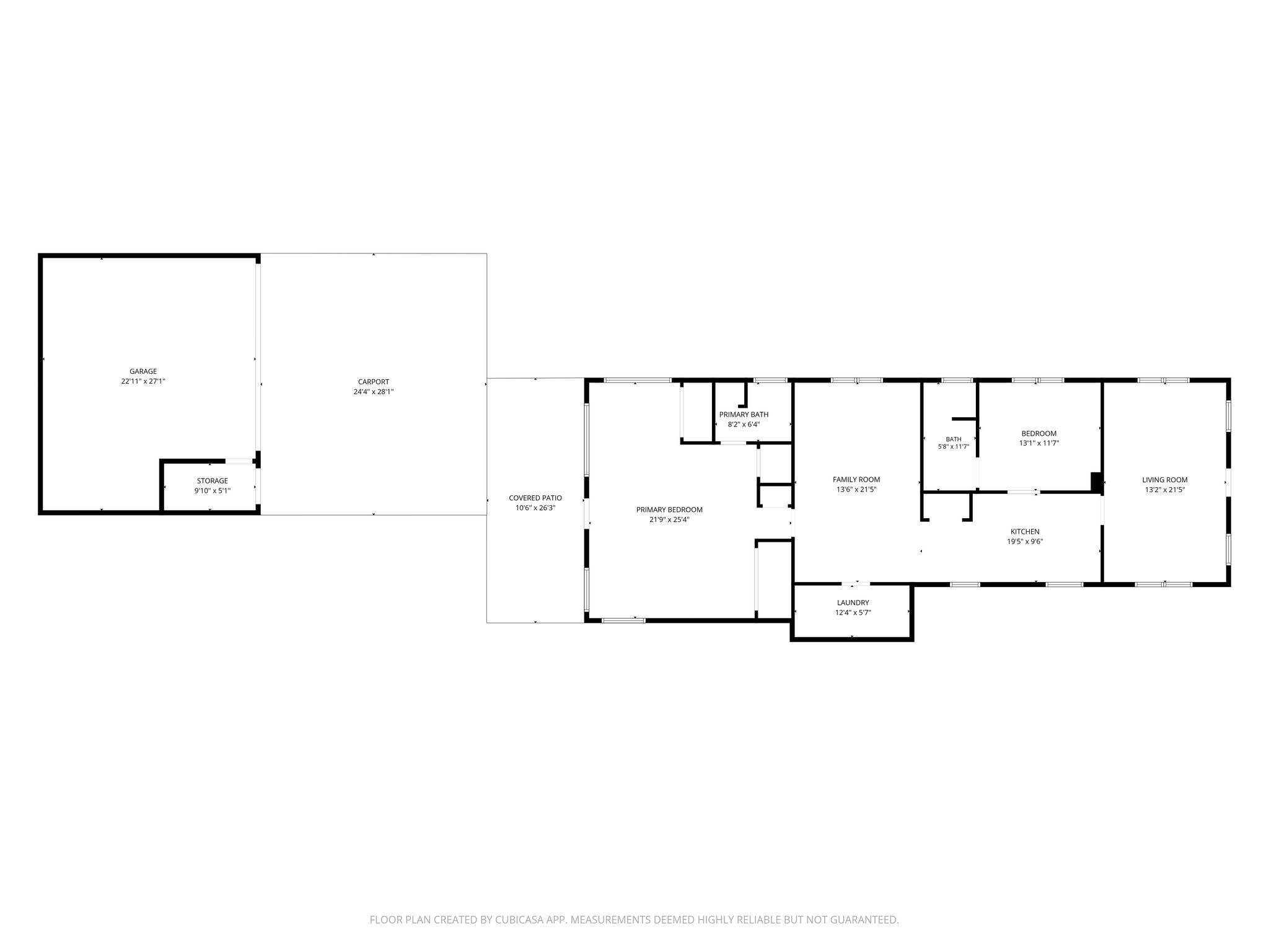 1411 E Garnett Street Gainesville TX 76240
