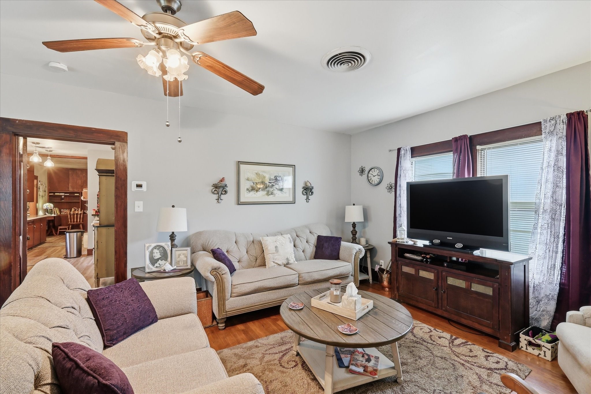 1411 E Garnett Street Gainesville TX 76240