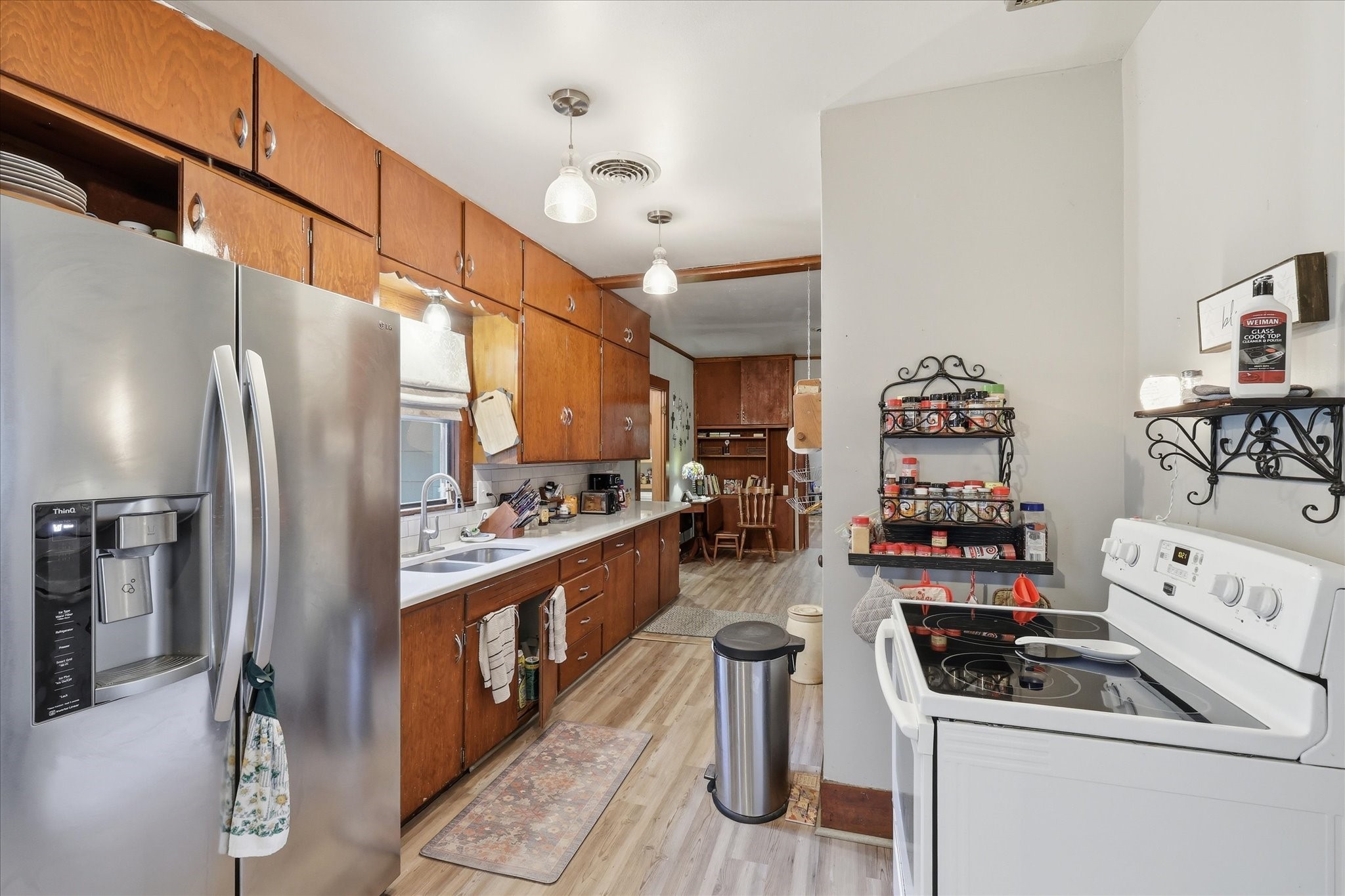 1411 E Garnett Street Gainesville TX 76240