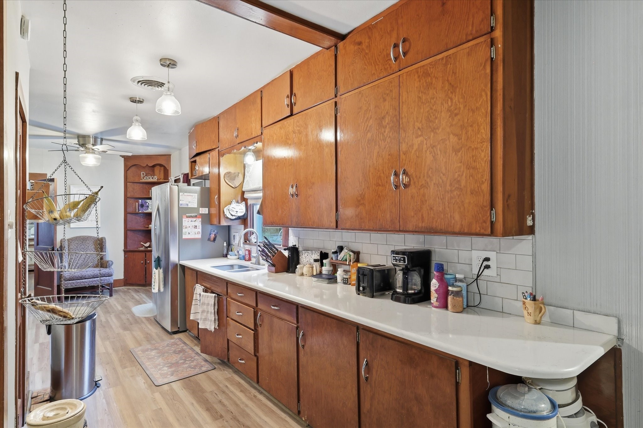 1411 E Garnett Street Gainesville TX 76240