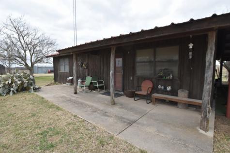 150 County Road 475 De Leon TX 76444