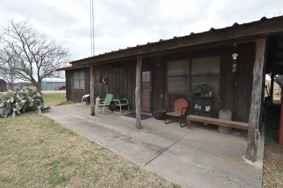 150 County Road 475 De Leon TX 76444