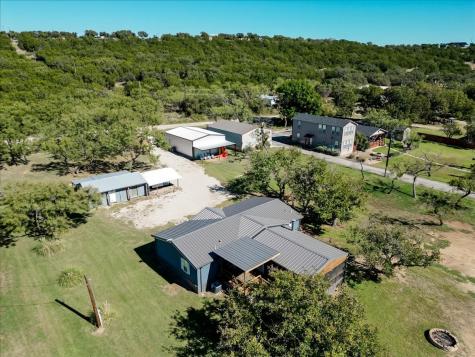 4441 Chapel Road Graham TX 76450