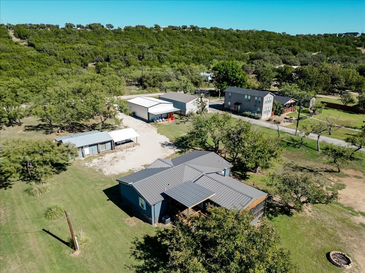 4441 Chapel Road Graham TX 76450
