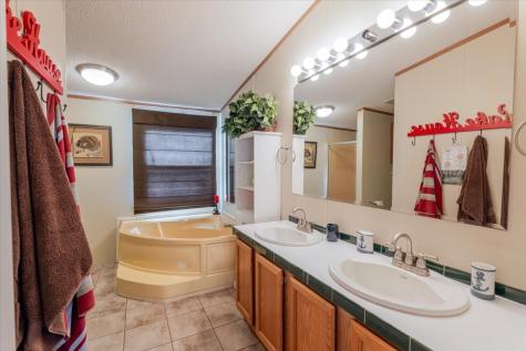 4441 Chapel Road Graham TX 76450