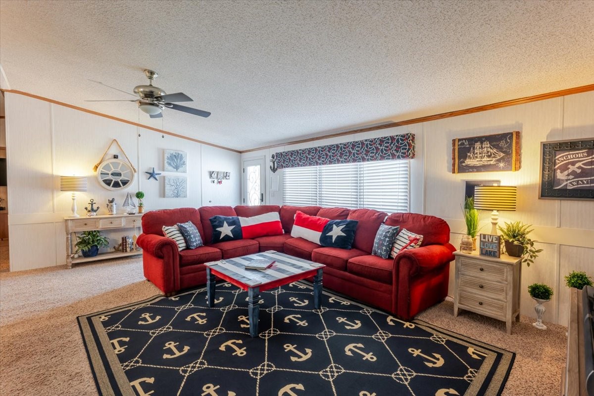 4441 Chapel Road Graham TX 76450