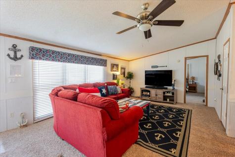 4441 Chapel Road Graham TX 76450