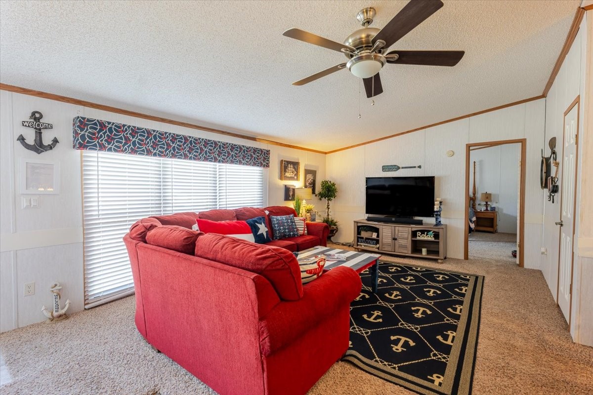 4441 Chapel Road Graham TX 76450