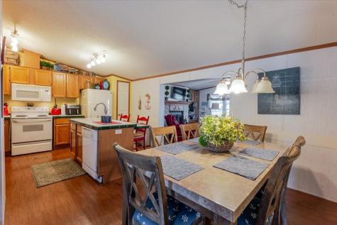 4441 Chapel Road Graham TX 76450