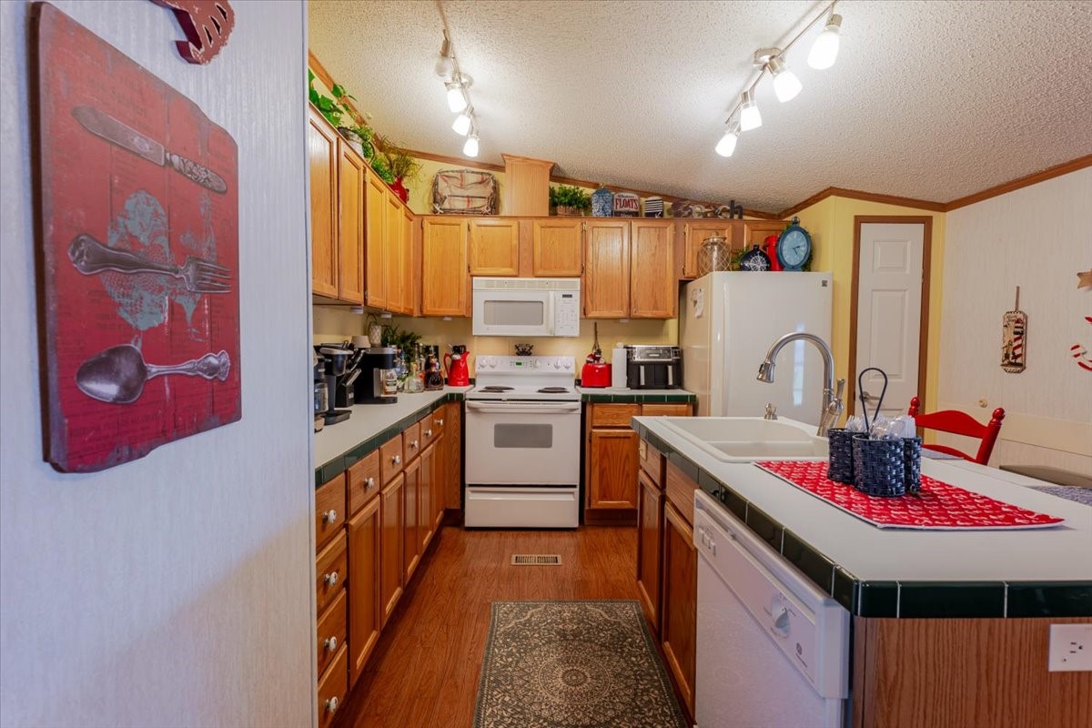 4441 Chapel Road Graham TX 76450