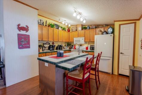 4441 Chapel Road Graham TX 76450