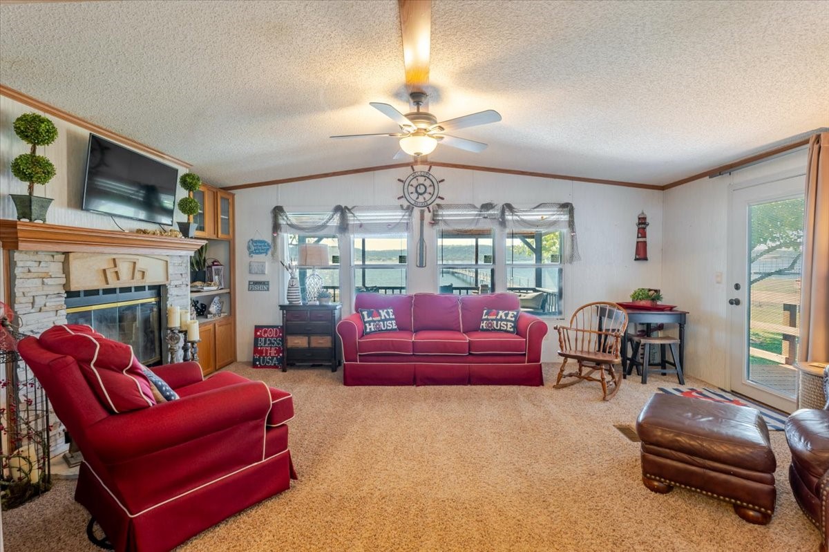 4441 Chapel Road Graham TX 76450