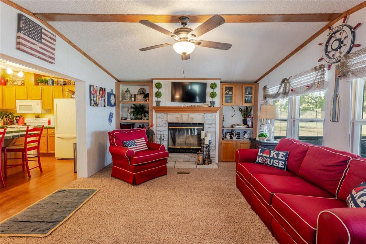4441 Chapel Road Graham TX 76450