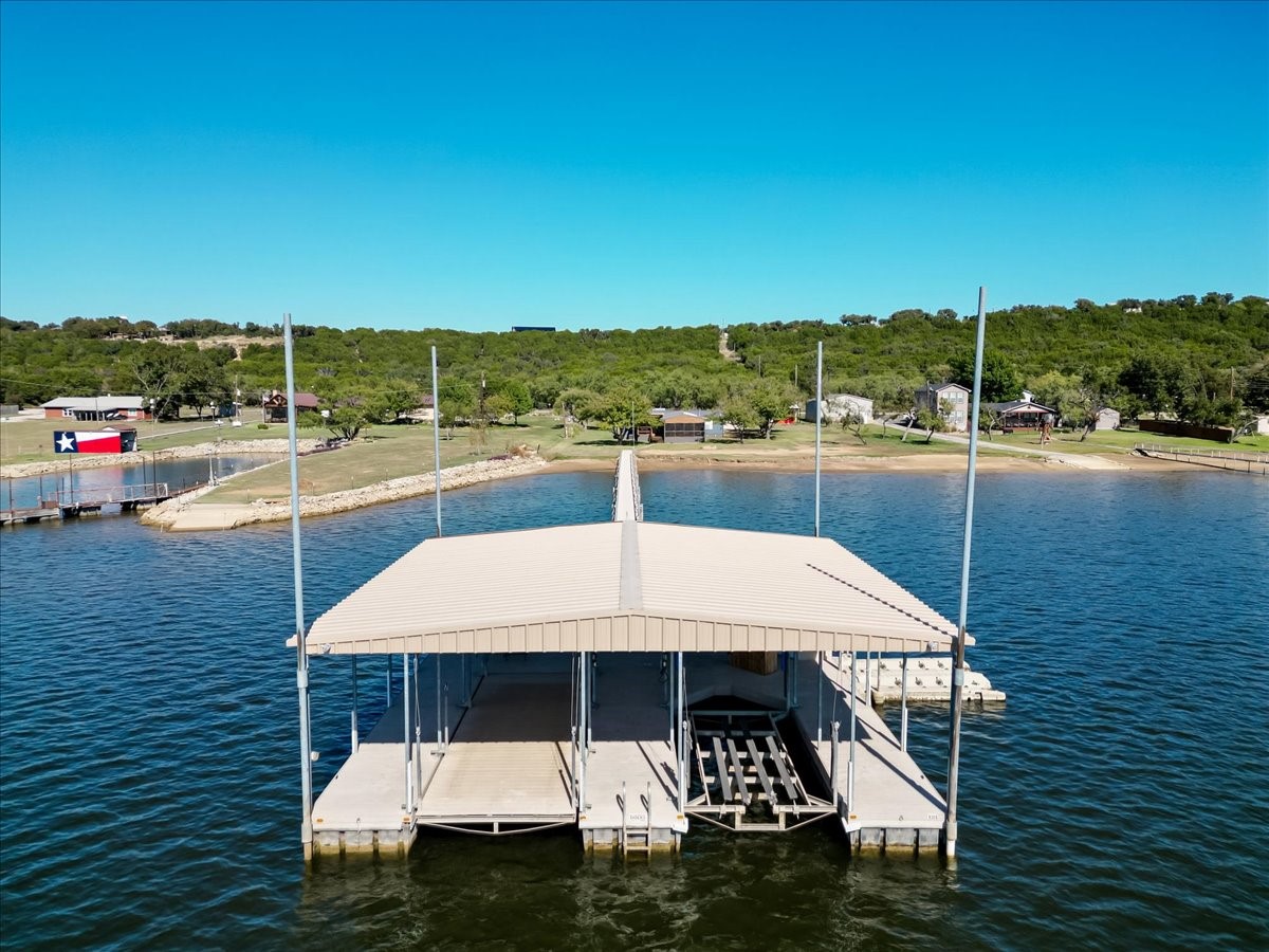 4441 Chapel Road Graham TX 76450