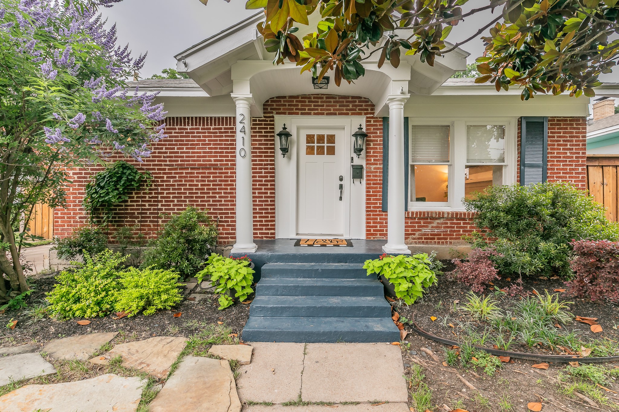 2410 Kenley Street Fort Worth TX 76107