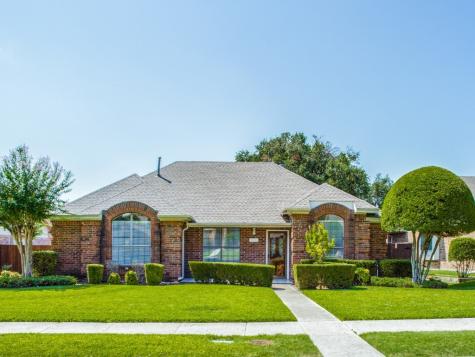 2026 Crestside Drive Carrollton TX 75007